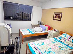 Blk 59 Telok Blangah Heights (Bukit Merah), HDB 4 Rooms #445950931